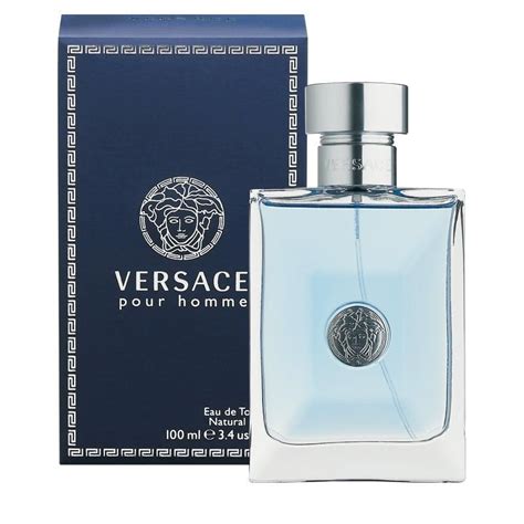 sephora Versace pour homme